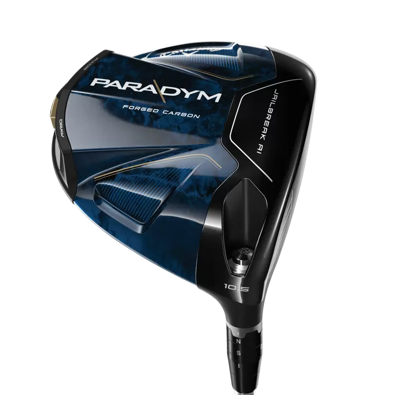 Callaway-Paradym-Driver-review