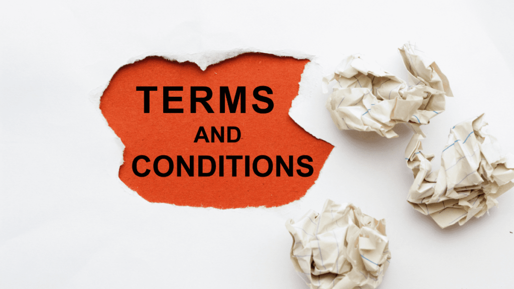 terms-and-conditions