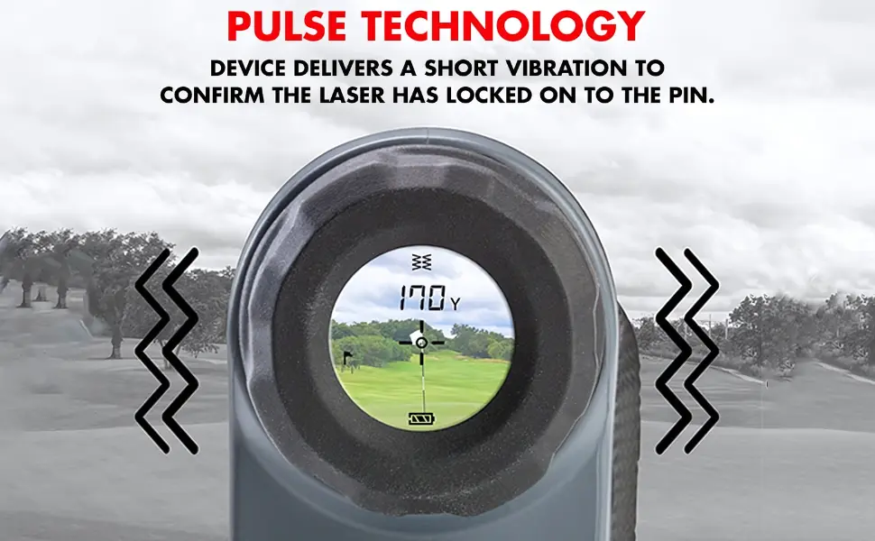 pulse technology