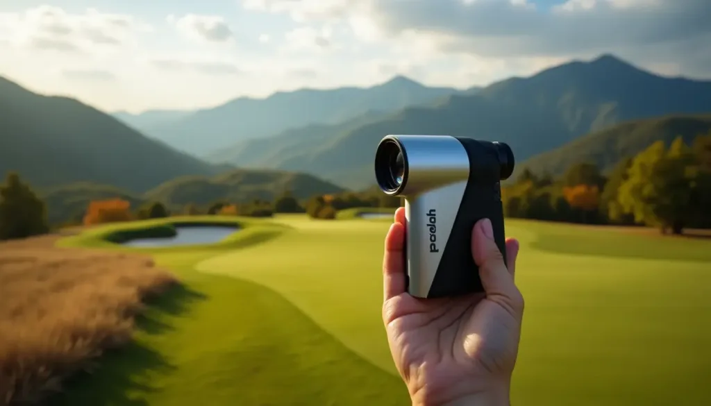 Range Finder in 2025