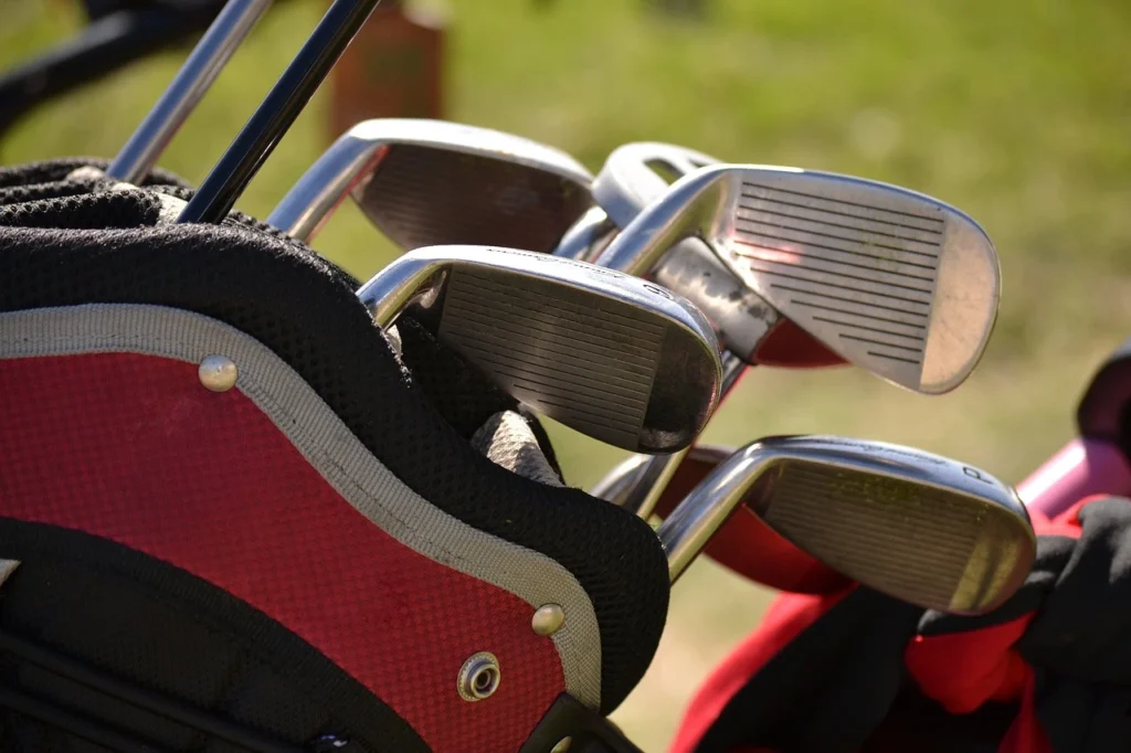 Golf Handicap