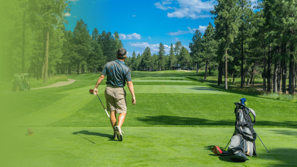 Golf Guide