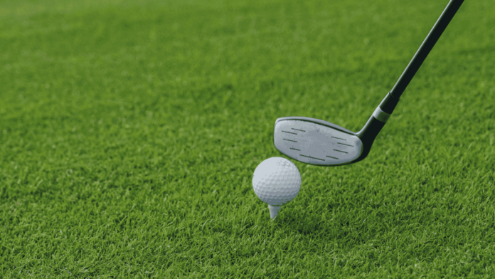 golf terms for beginners